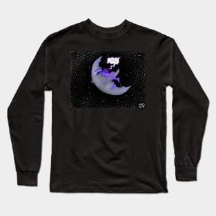 Mom Long Sleeve T-Shirt